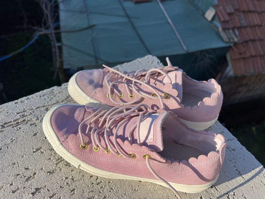 Converce All Star 39.5