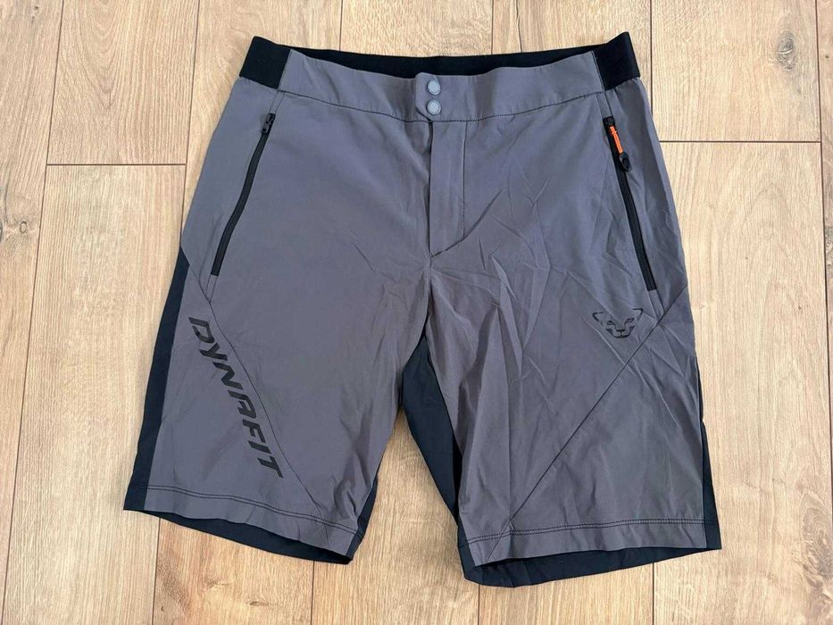 Dynafit 50 M barbati pantaloni scurti softshell