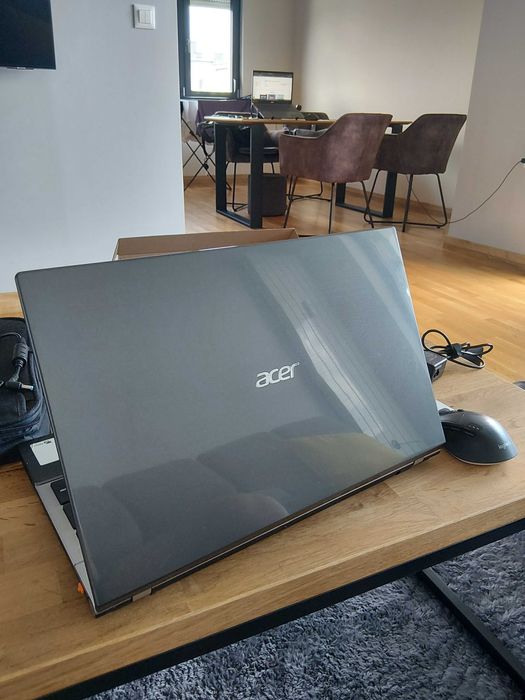 Лаптоп Acer Aspire V3-571G