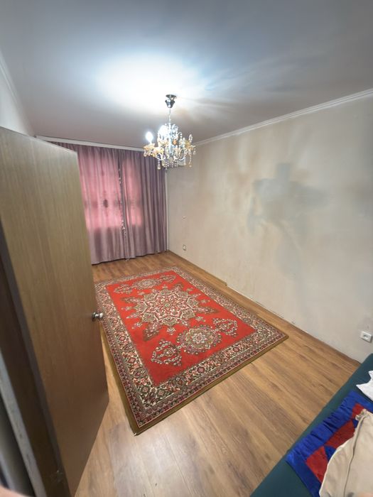 Сдам квартиру в хорошем ройоне