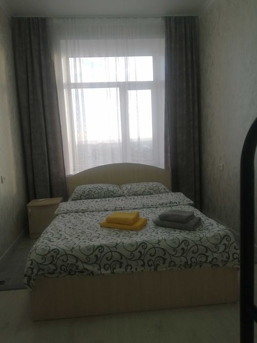 Сдам квартиру посуточно