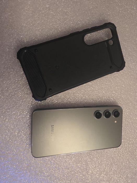 S23 Samsung Galaxy Titanium