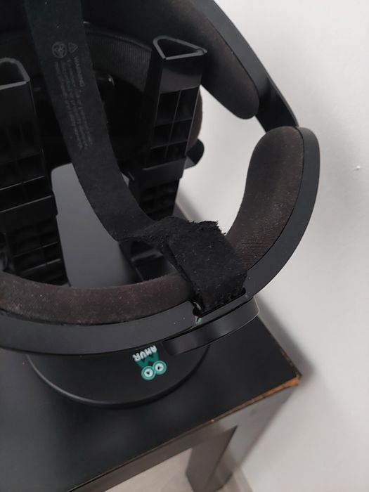 Headset Vr oculus rift s