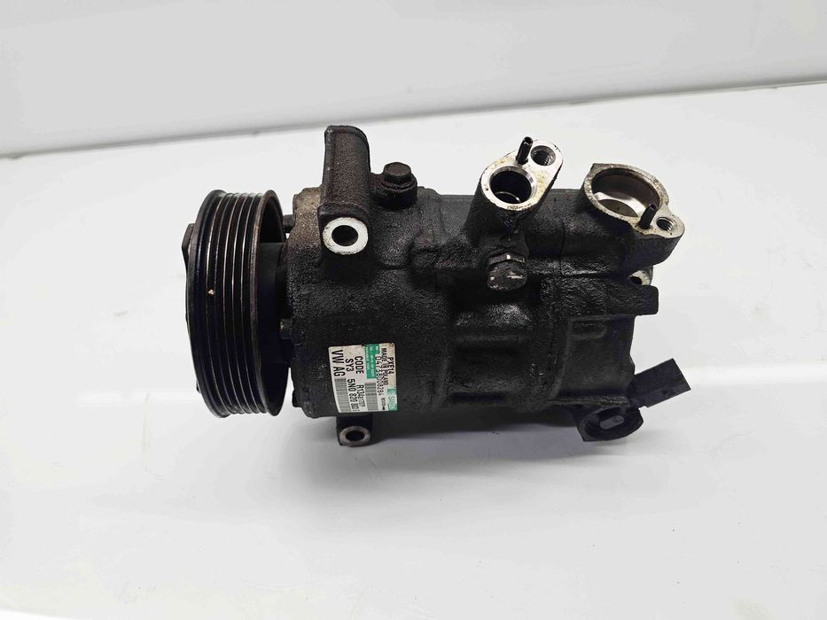 Compresor clima Seat Ibiza 5 (6J5) FR [Fabr 2008-2017] 5N0820803G 1.2