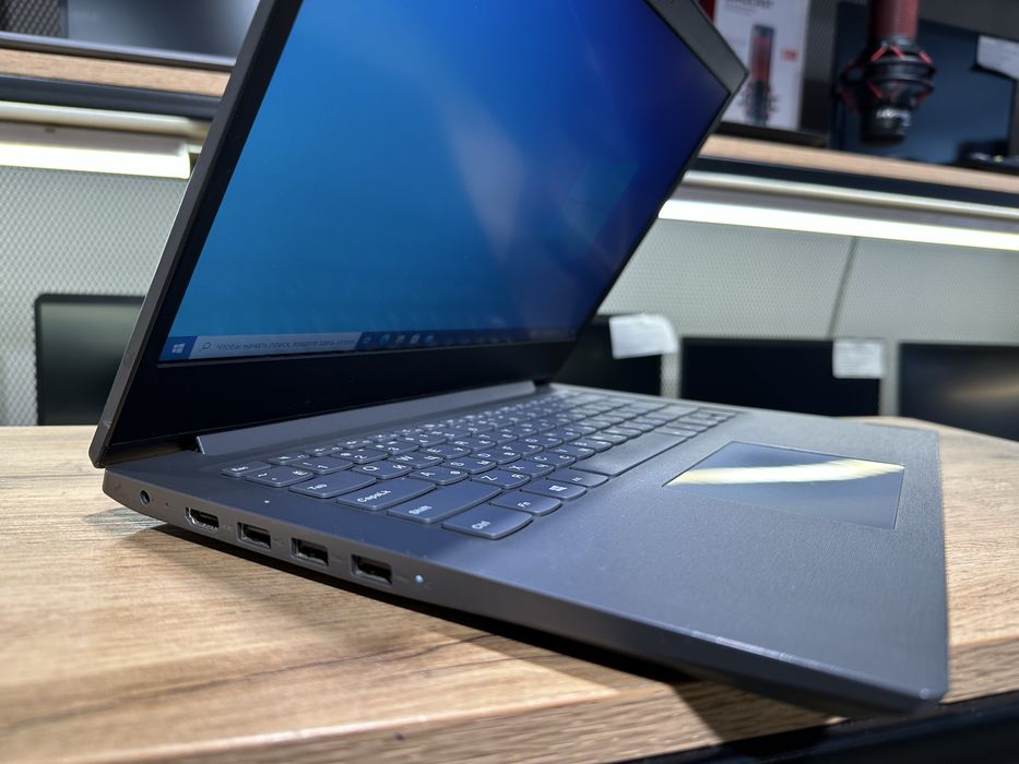 Ноутбук Lenovo V14-IGL/Celeron N4020/4GB/HDD1TB, 9655/A10