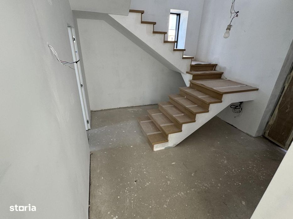 Vila INDIVIDUALA | 5 CAMERE | CORBEANCA - lângă Paradisul Verde