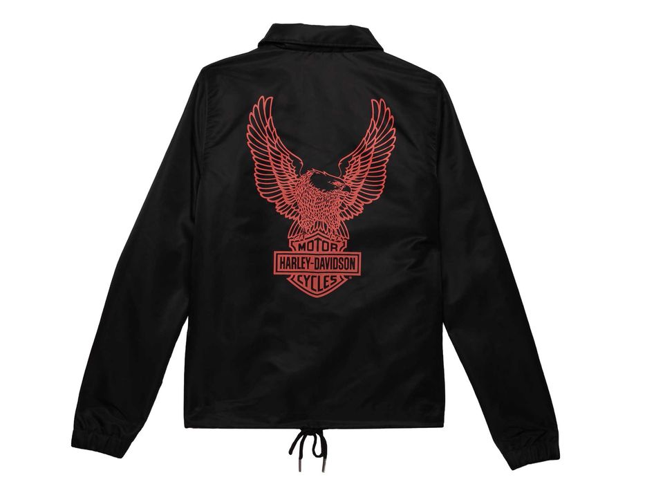 Ново оригинално яке Harley Davidson, размер M