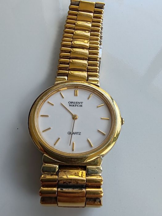 Ceas Orient Quartz 33 mm Unisex