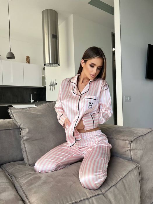 Дамски пижами Victoria’s Secret