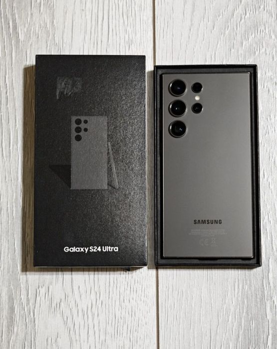 Продам Самсунг S24 Ultra