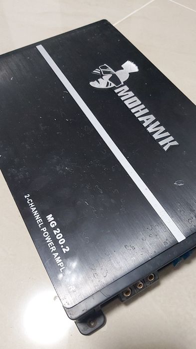 Statie subwoofer Mohawk