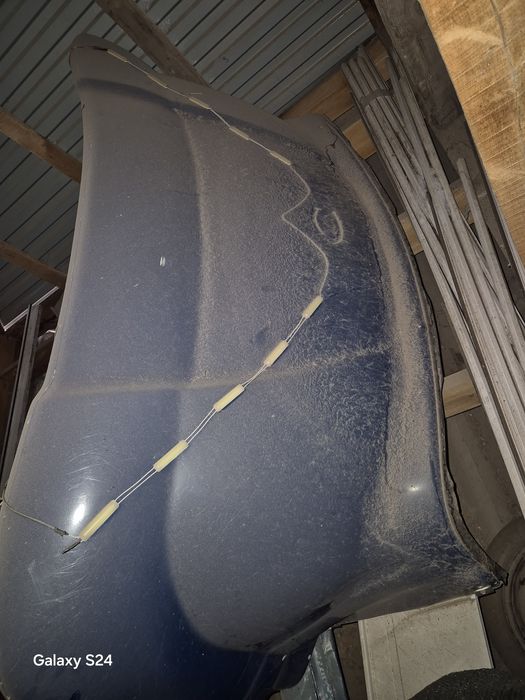 Обтекатель газель фермер