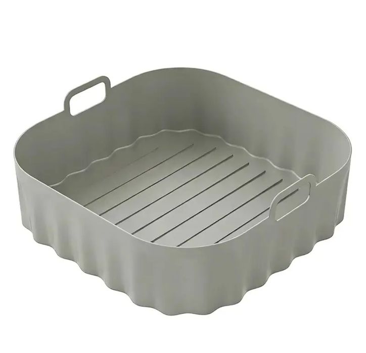 Новая силиконовая форма для аэрогриля, духовки.