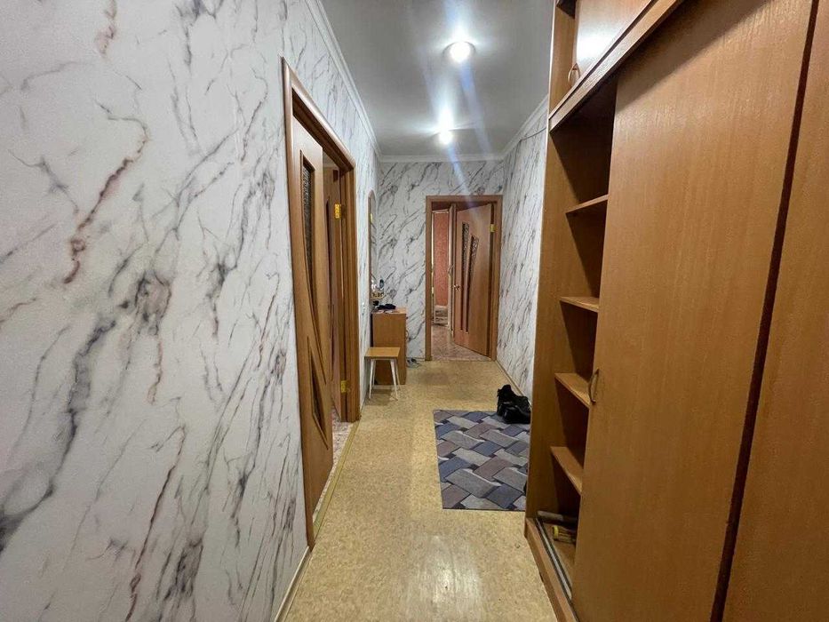 2х ком,  мкр. СТЕПНОЙ 1, дом 7/46""