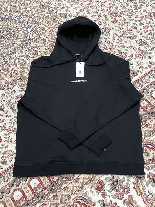 Qazaq Republic оригинал!