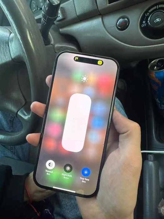 Iphone 16pro, 128гб, 99% емкость торг есть!