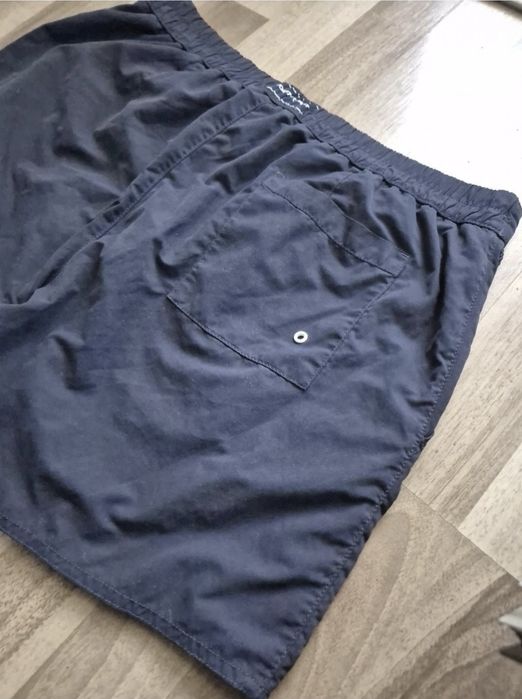 Pantaloni scurți de înot bărbați Coast & Coast, mărimea M