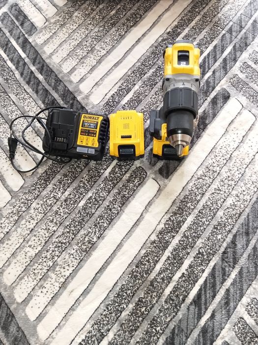 Filetanta Dewalt