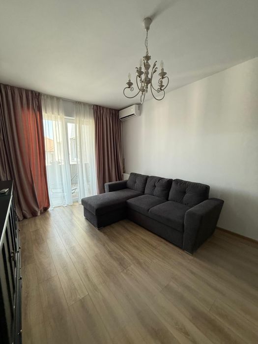 Apartament 2 canere ghimbav 57 mp terasa 16 mp parcare