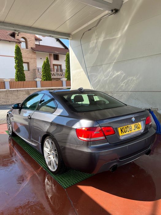BMW 3 Series 2008 — imagine 5