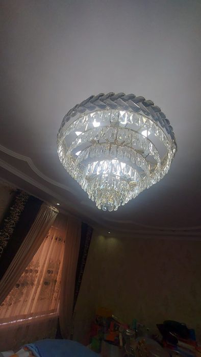 Микоянда үй сатылады. 12соток