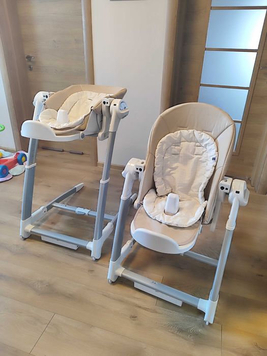 столче за хранене Kikkaboo