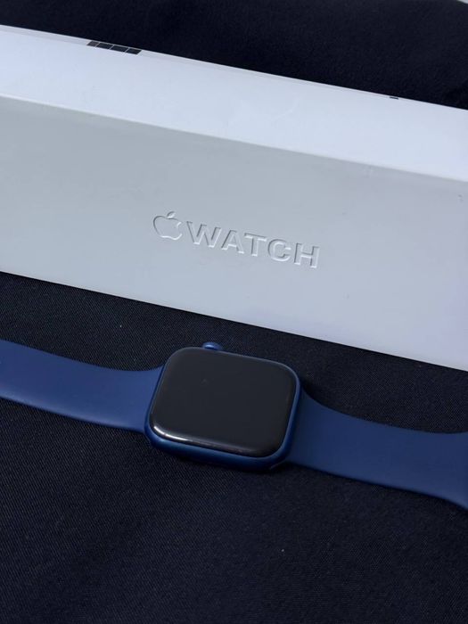 Apple Watch 7 series