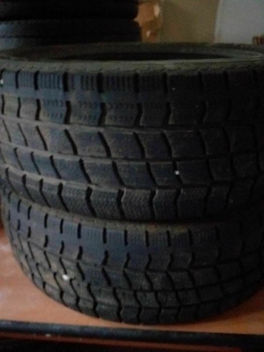 Vand 4Cauciucuri VredsteinComtrac2 All Season M+S 235/65/16C DOT2019!
