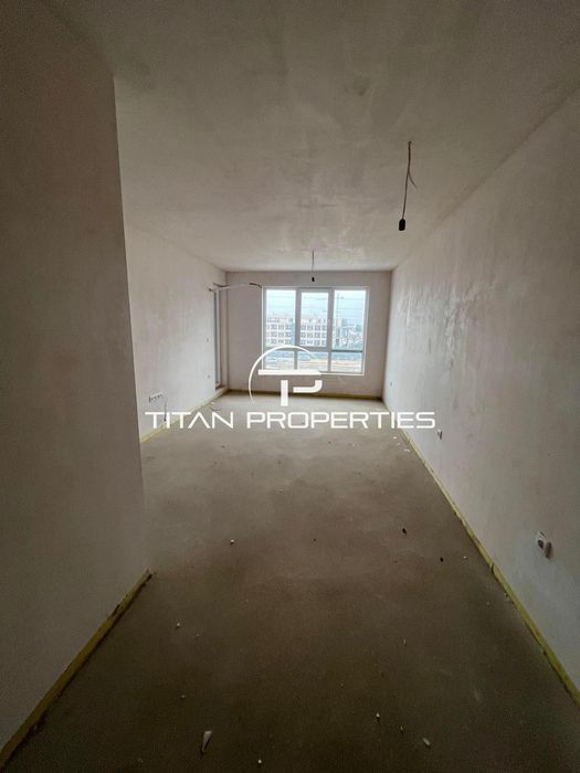 Продава се Двустаен апартамент в Пловдив, Христо Смирненски - 62 кв.м за 918 €/кв.м - Снимка #2