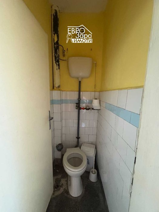 Продава се Многостаен апартамент в Стара Загора, Аязмото - 93 кв.м за 1182 €/кв.м - Снимка #8