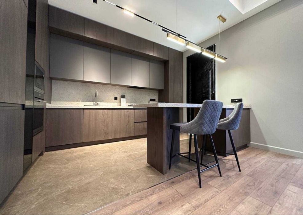 Ташкент Сити ЖК Бульвар-Сдаётся новая 4х комнатная!