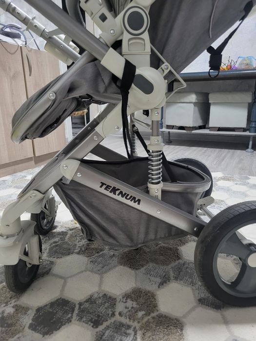 Продам детскую каляску