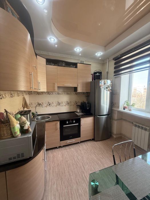 Продаётся 2х комнатная квартира