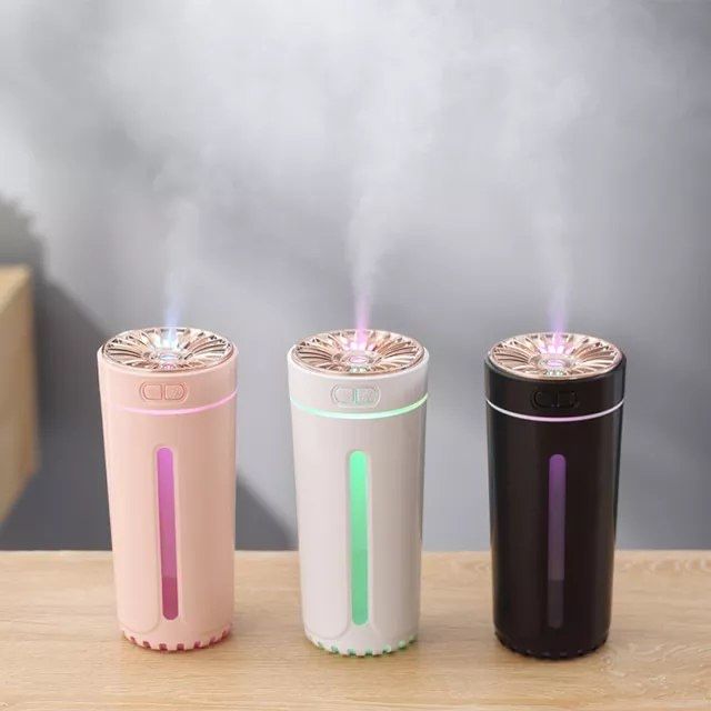 Uvlajnitel avtomobilingiz uchun sifatli