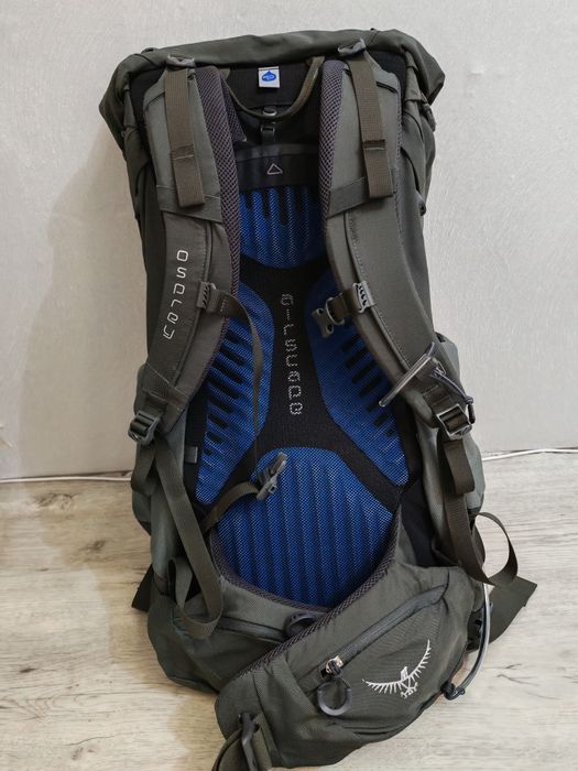 Osprey Kestrel 48. M/L размер