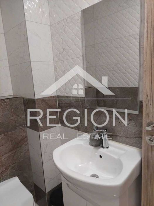 Дава се под наем Двустаен апартамент в Варна, Младост 1 - 87 кв.м за 612 € - Снимка #12