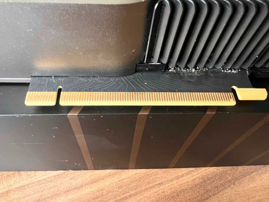 Nvidia RTX3080ti Founders Edition