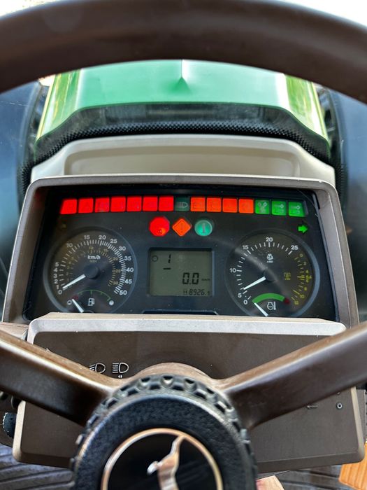 Tractor John Deere 6920