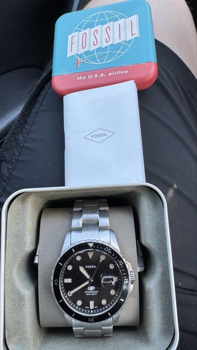 Ceas Fossil FS5952