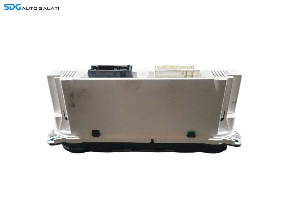 Panou Comanda AC Clima Climatronic Aer Conditionat Ford Mondeo 3 MK3 2000 - 2007 Cod 3S7T19980AH 3S7T-19980-AH [N2736]