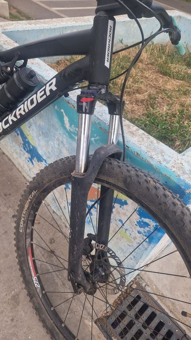 Rockrider st 530s