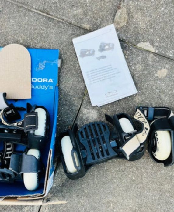 Vand role de toc Bold Buddy,s cu lumini