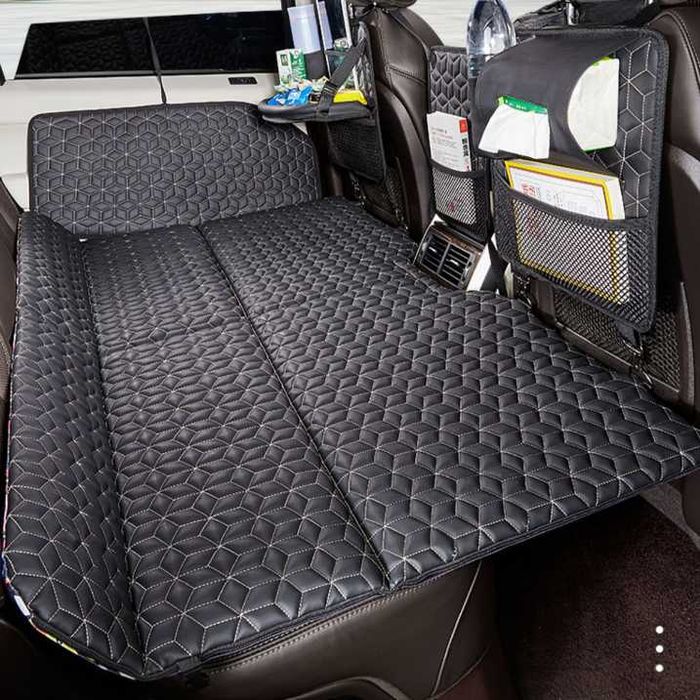 Авто матрас 140*85 не надувной