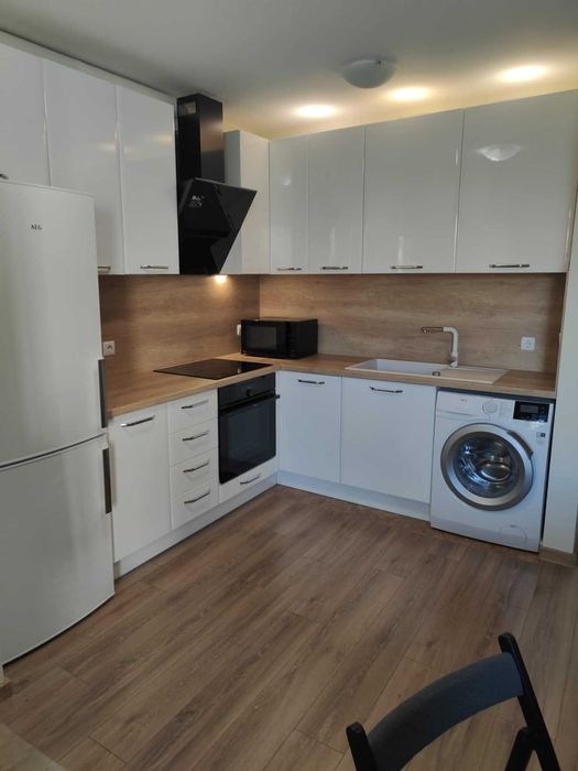 Дава се под наем Едностаен апартамент в София, Младост 4 - 40 кв.м за 400 € - Снимка #12