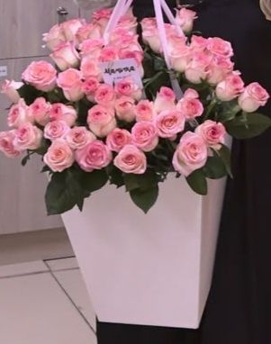 Гүл 51 шт цветы 51 шт