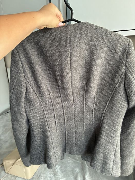 Страхотно сако Zara