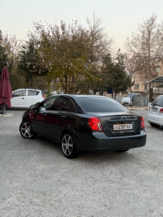 Gentra 2020 mt benzin