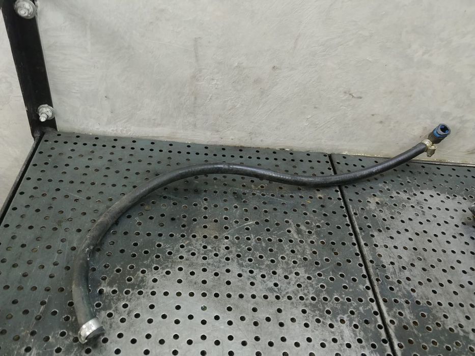 furtun apa  f1agl411 2.3 hpi  iveco daily 6  euro 6