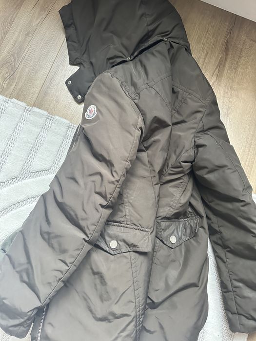 Зимняя куртка XS-S