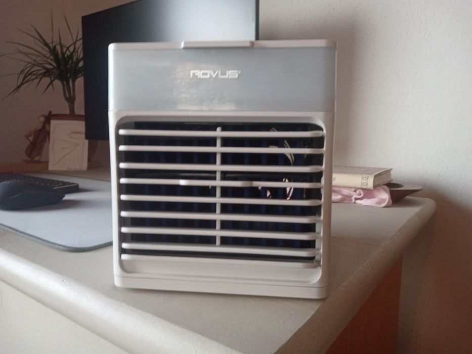 Racitor Personal Rovus